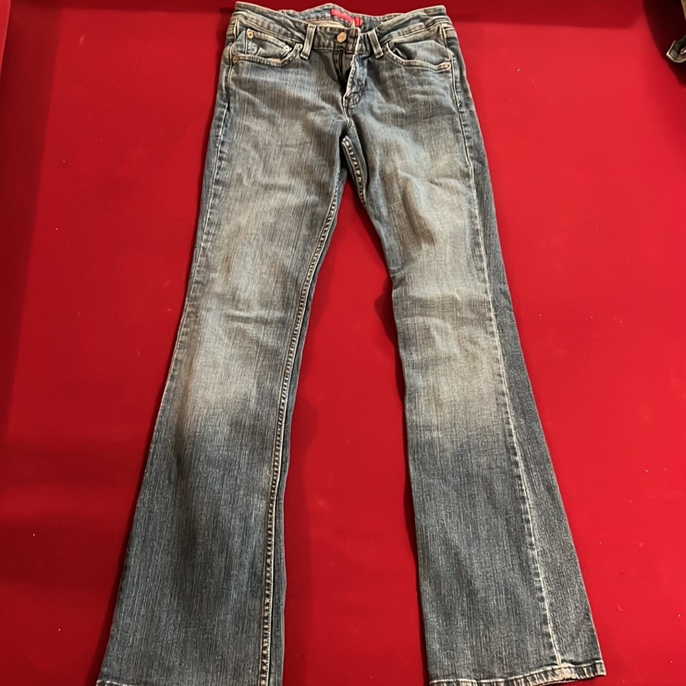 Jeans & Slacks - Picture 3 of 12